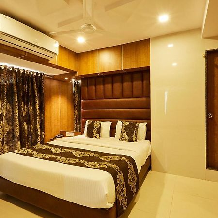 Hotel Alibaba Βομβάη Εξωτερικό φωτογραφία