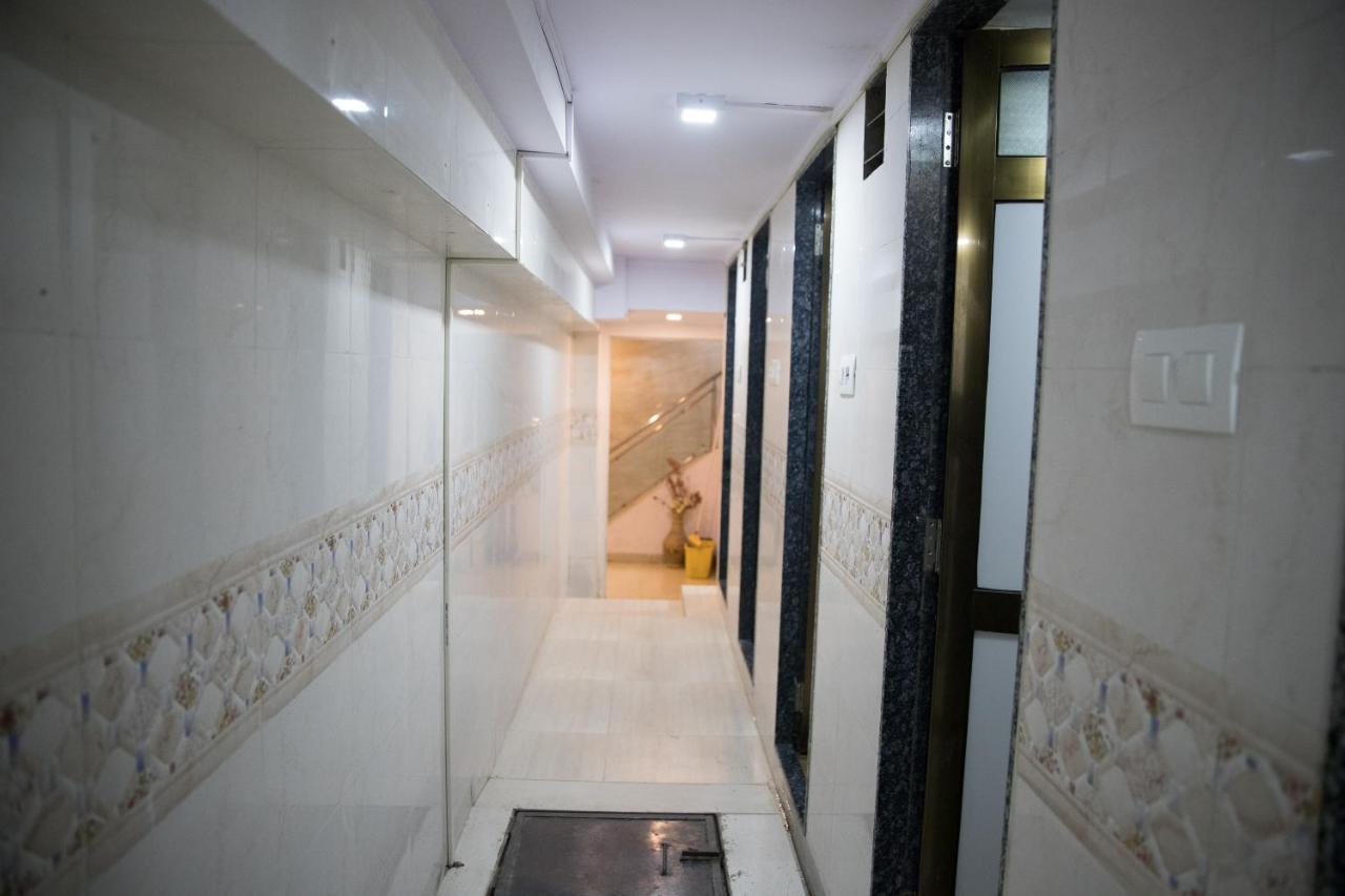 Hotel Alibaba Βομβάη Εξωτερικό φωτογραφία