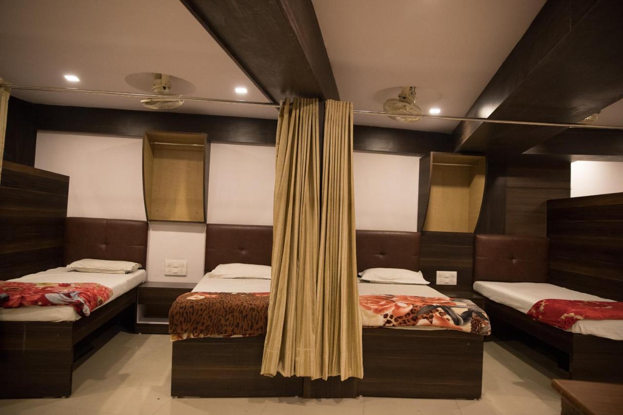 Hotel Alibaba Βομβάη Εξωτερικό φωτογραφία