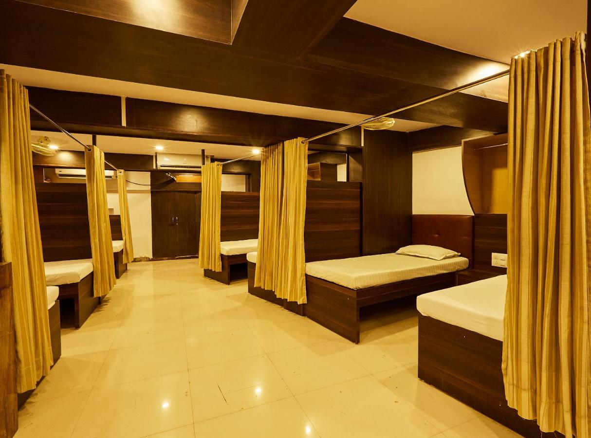 Hotel Alibaba Βομβάη Εξωτερικό φωτογραφία