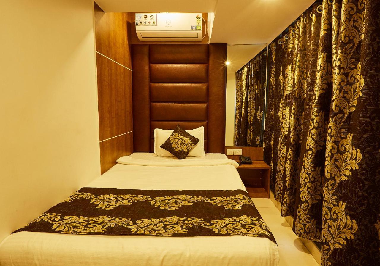 Hotel Alibaba Βομβάη Εξωτερικό φωτογραφία
