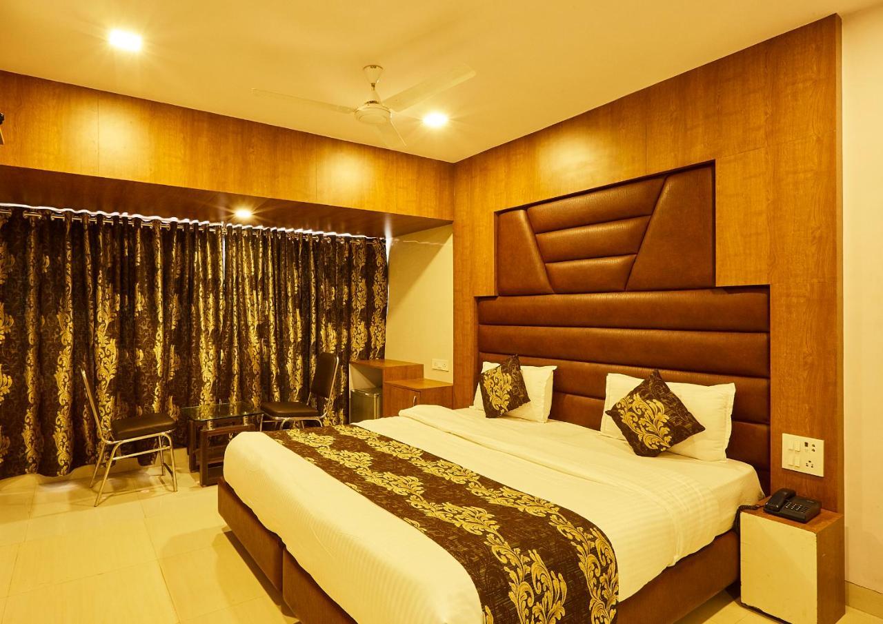 Hotel Alibaba Βομβάη Εξωτερικό φωτογραφία