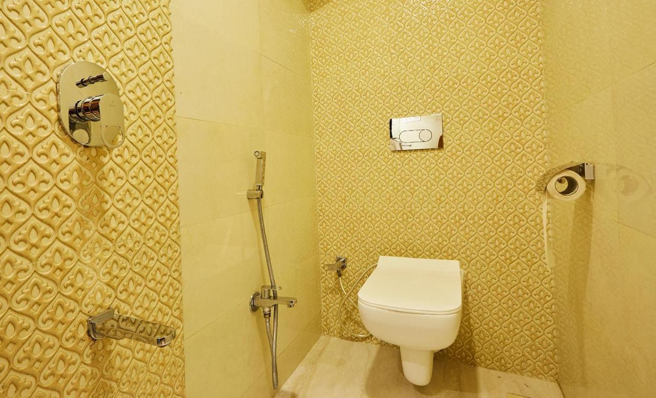 Hotel Alibaba Βομβάη Εξωτερικό φωτογραφία