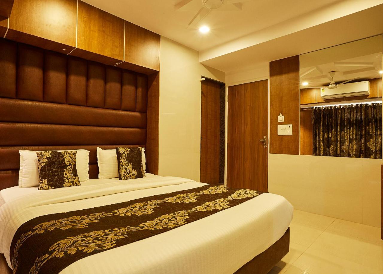 Hotel Alibaba Βομβάη Εξωτερικό φωτογραφία