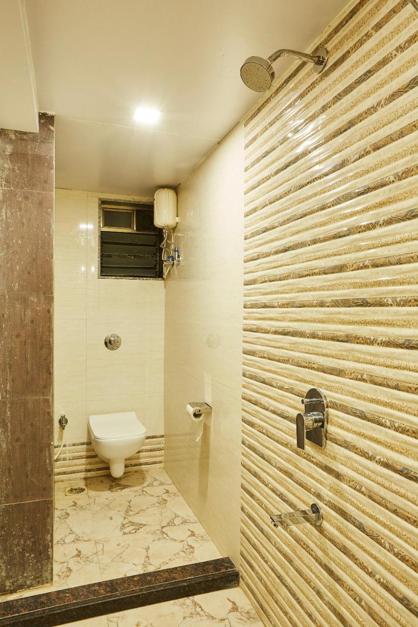 Hotel Alibaba Βομβάη Εξωτερικό φωτογραφία