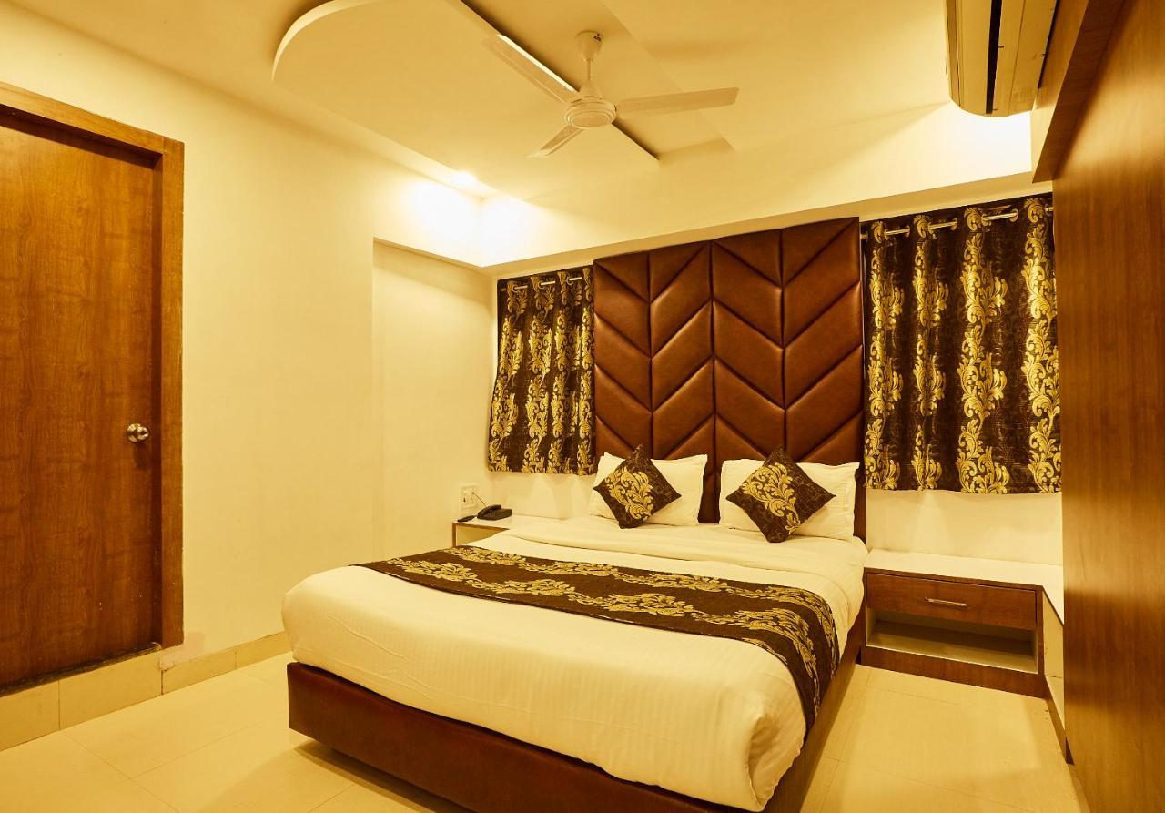 Hotel Alibaba Βομβάη Εξωτερικό φωτογραφία