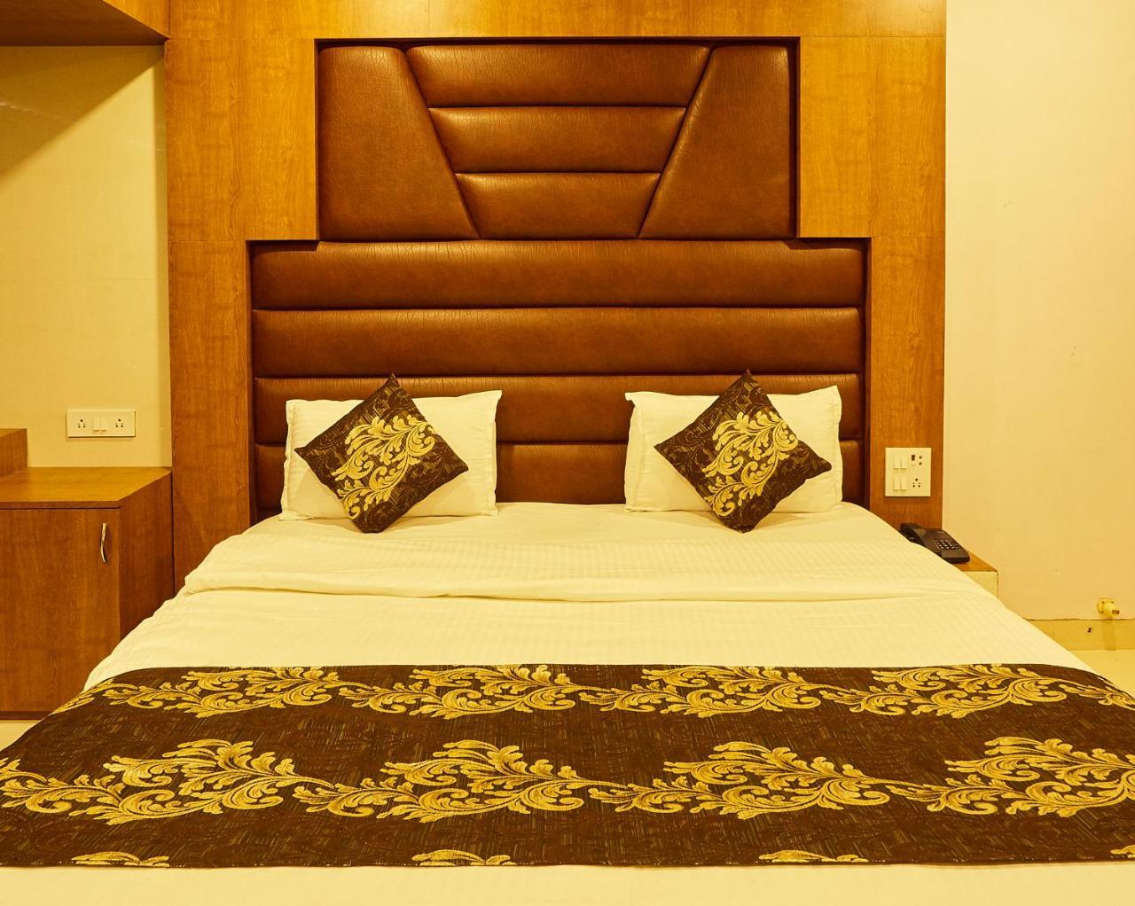 Hotel Alibaba Βομβάη Εξωτερικό φωτογραφία