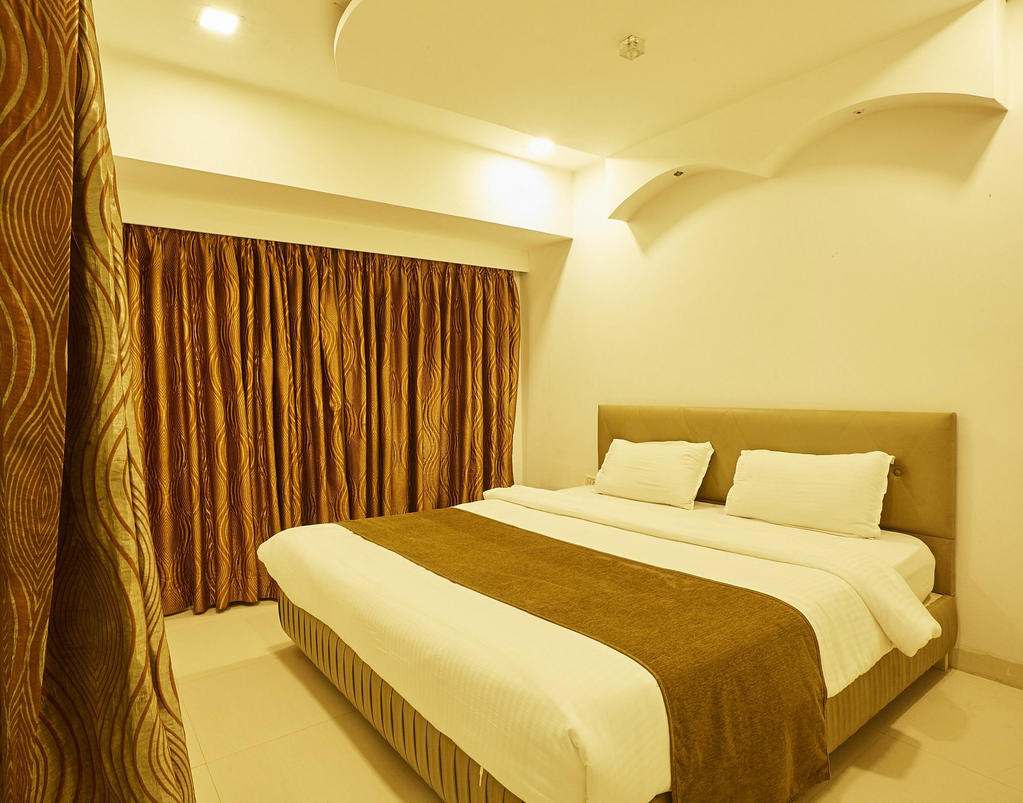 Hotel Alibaba Βομβάη Εξωτερικό φωτογραφία